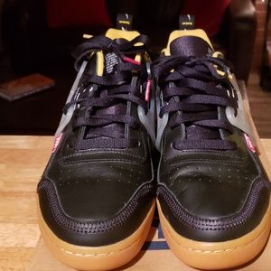 Men's Reebok workout plus ATI